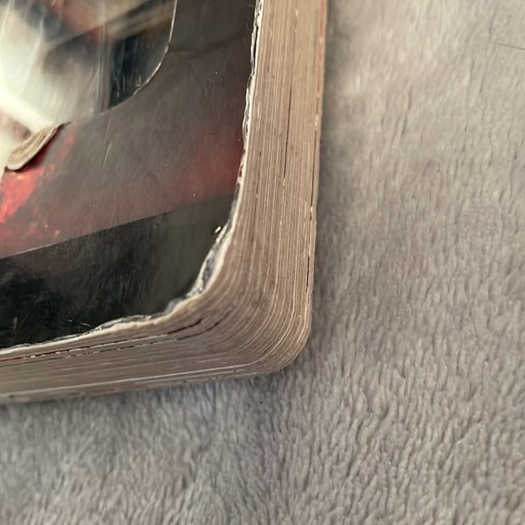 Star Wars Darth Vader a 3D Reconstruction Log Book - Picture 4 of 4